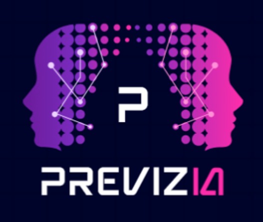 Logo da Previzia